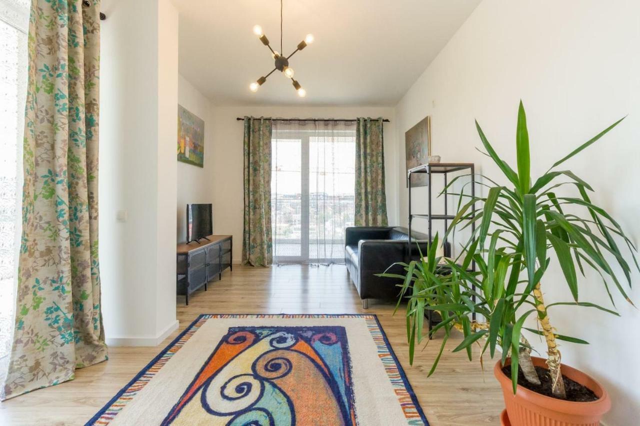 Top Floor View Penthouse Kaloşvar Dış mekan fotoğraf