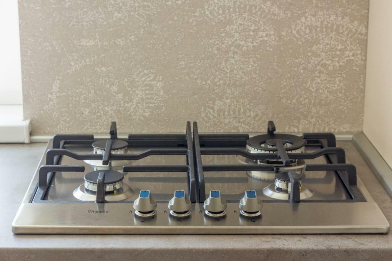 Top Floor View Penthouse Kaloşvar Dış mekan fotoğraf