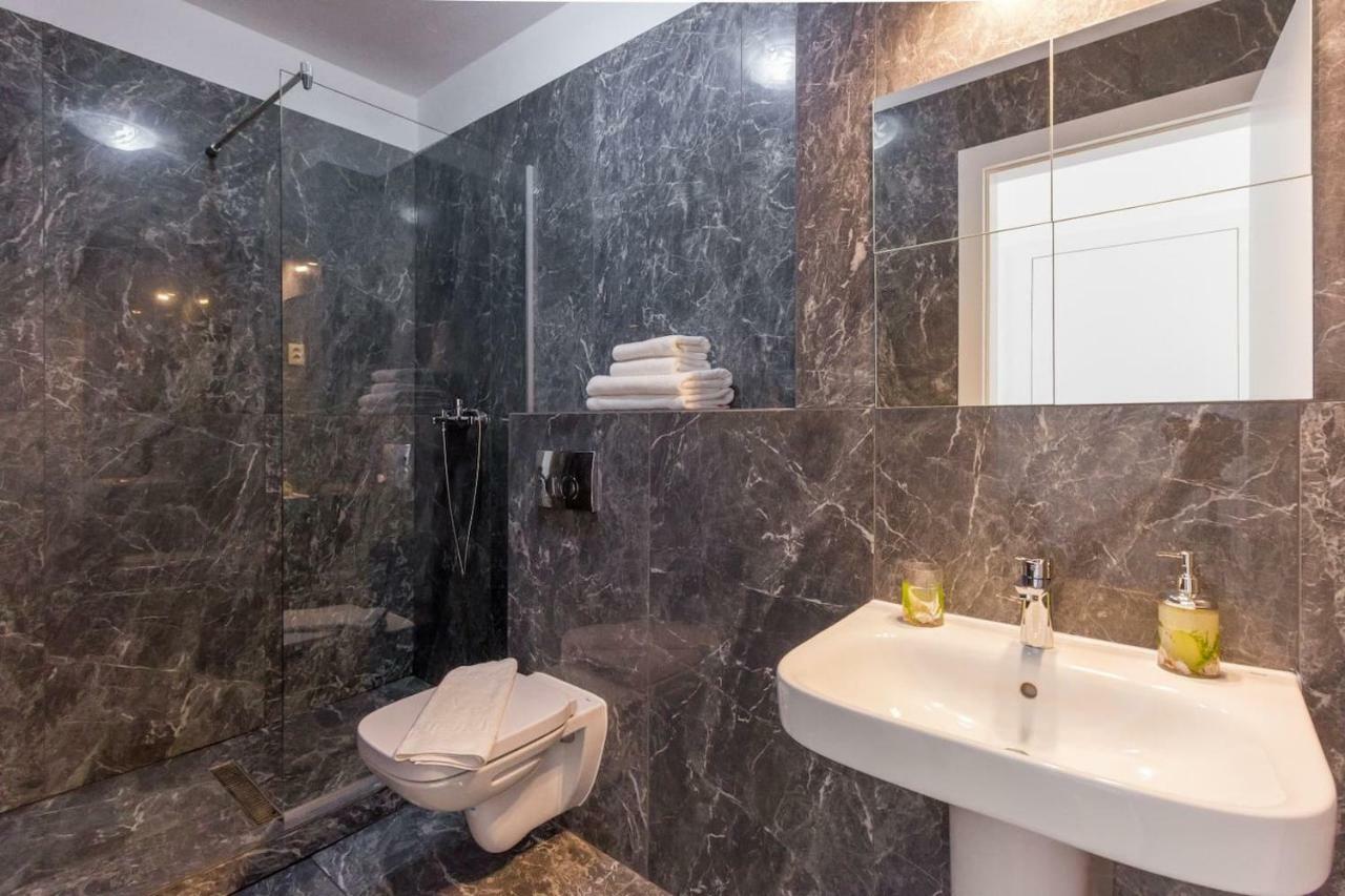 Top Floor View Penthouse Kaloşvar Dış mekan fotoğraf