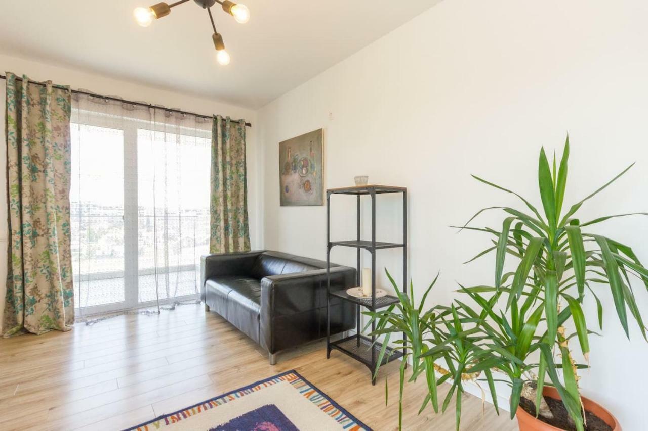 Top Floor View Penthouse Kaloşvar Dış mekan fotoğraf