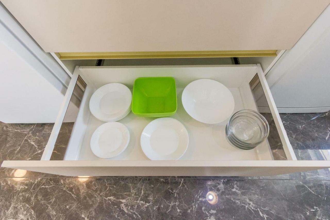 Top Floor View Penthouse Kaloşvar Dış mekan fotoğraf