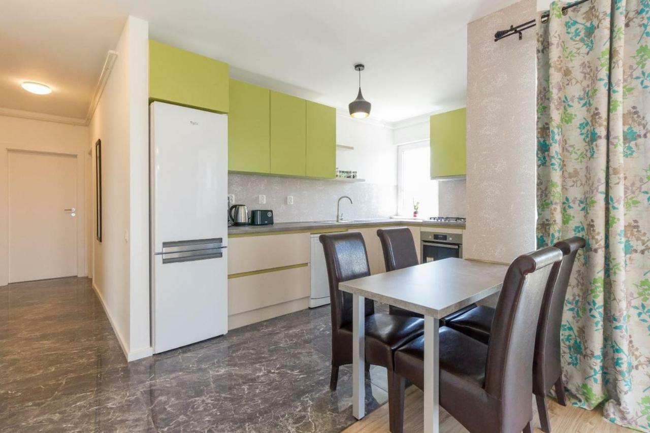 Top Floor View Penthouse Kaloşvar Dış mekan fotoğraf